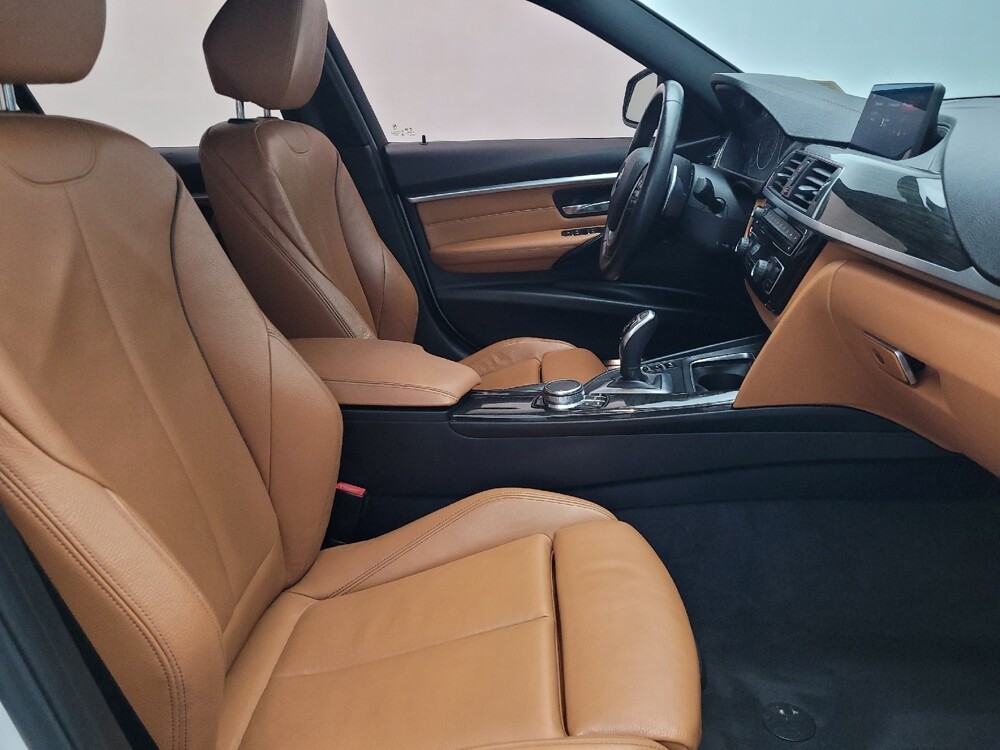 2018 BMW 330i in West Palm Beach, FL 33409 - 18108517 21