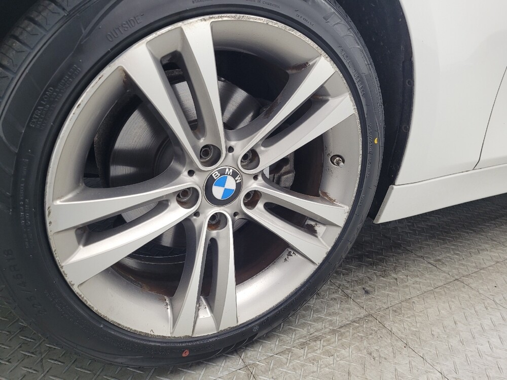 2018 BMW 330i in West Palm Beach, FL 33409 - 18108517 31