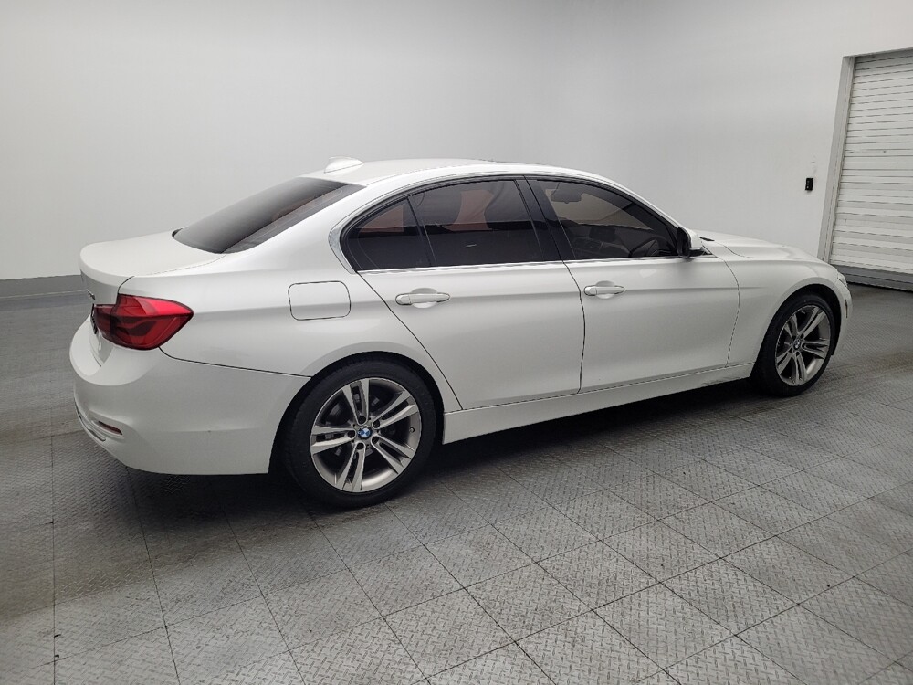 2018 BMW 330i in West Palm Beach, FL 33409 - 18108517 10