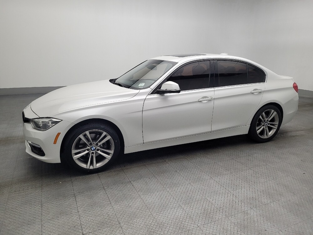 2018 BMW 330i in West Palm Beach, FL 33409 - 18108517 2