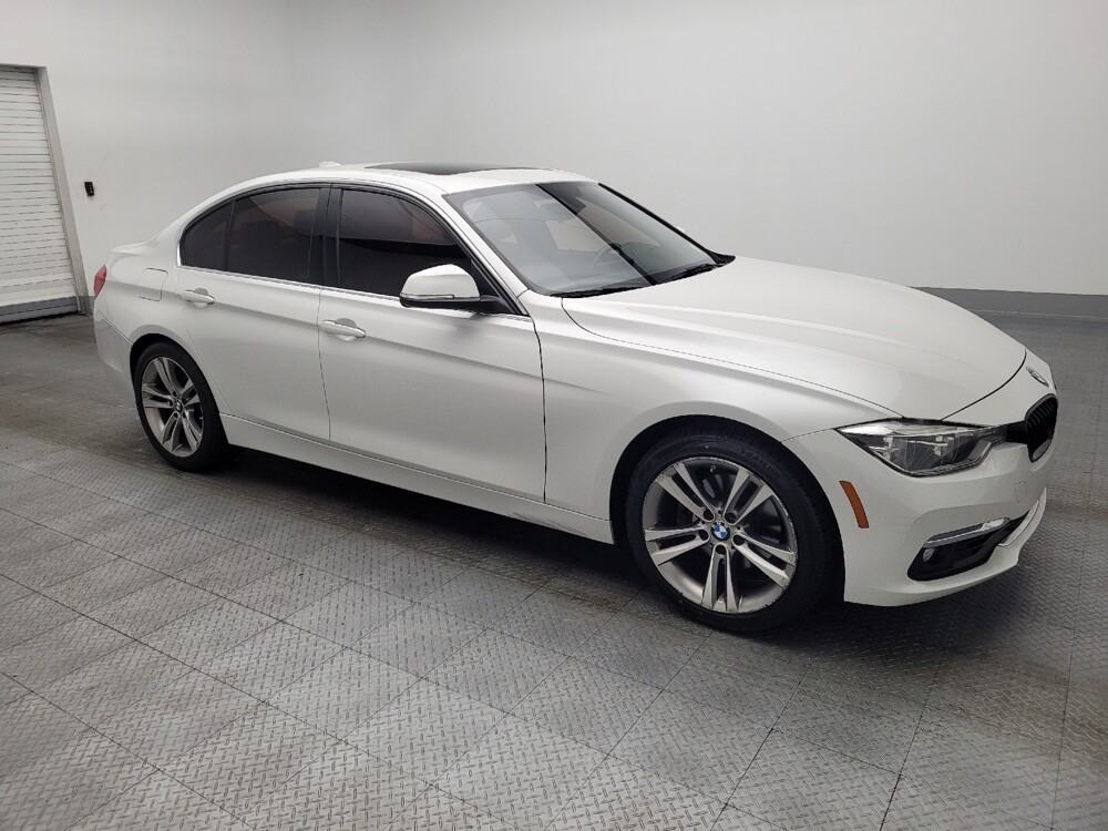 2018 BMW 330i in West Palm Beach, FL 33409 - 18108517 11