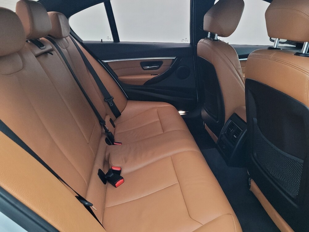 2018 BMW 330i in West Palm Beach, FL 33409 - 18108517 19