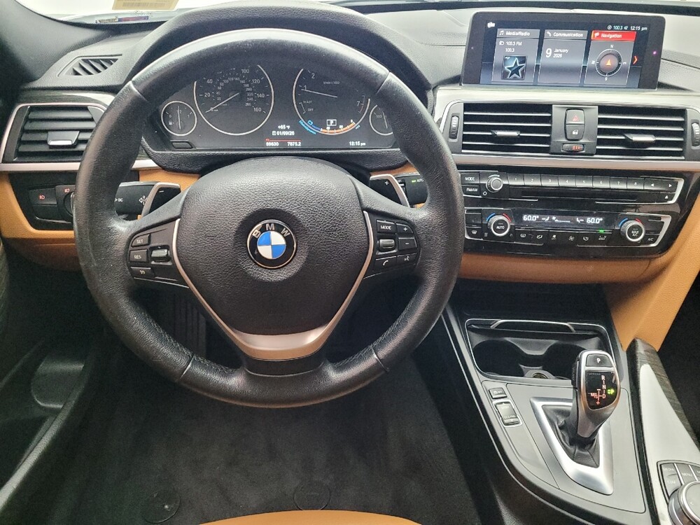 2018 BMW 330i in West Palm Beach, FL 33409 - 18108517 22
