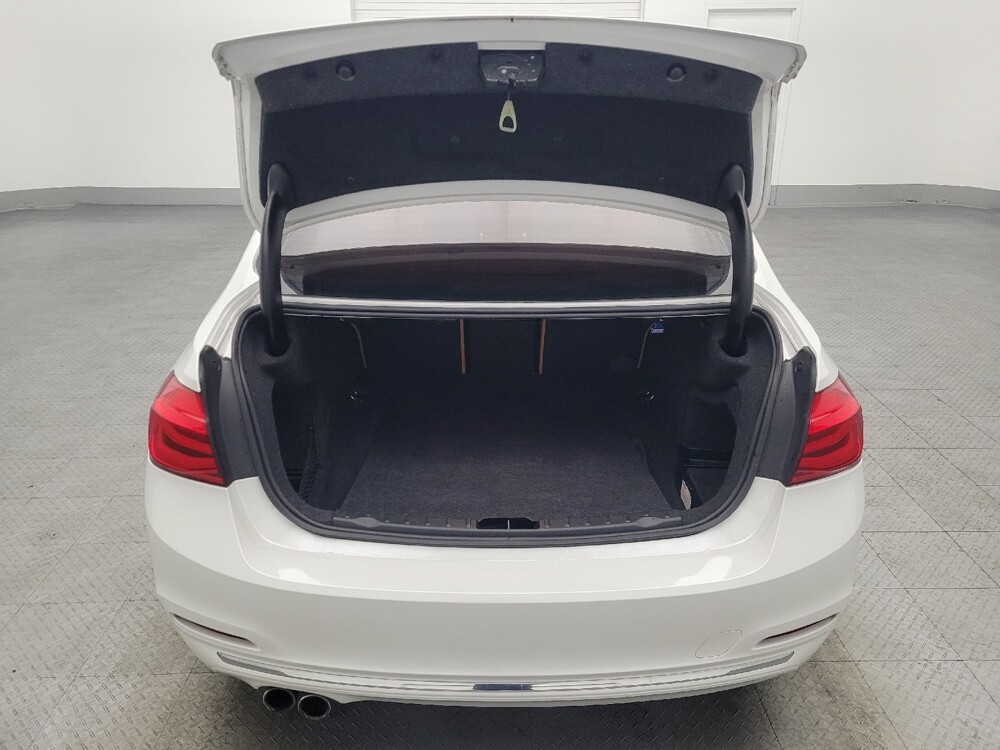 2018 BMW 330i in West Palm Beach, FL 33409 - 18108517 29