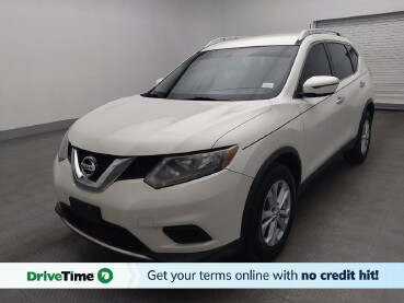 2016 Nissan Rogue in Salem, VA 24153