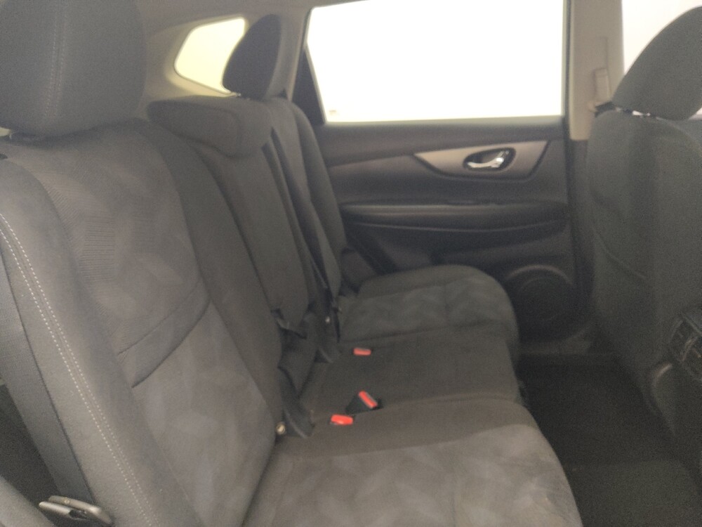 2016 Nissan Rogue in Salem, VA 24153 - 18108518 19