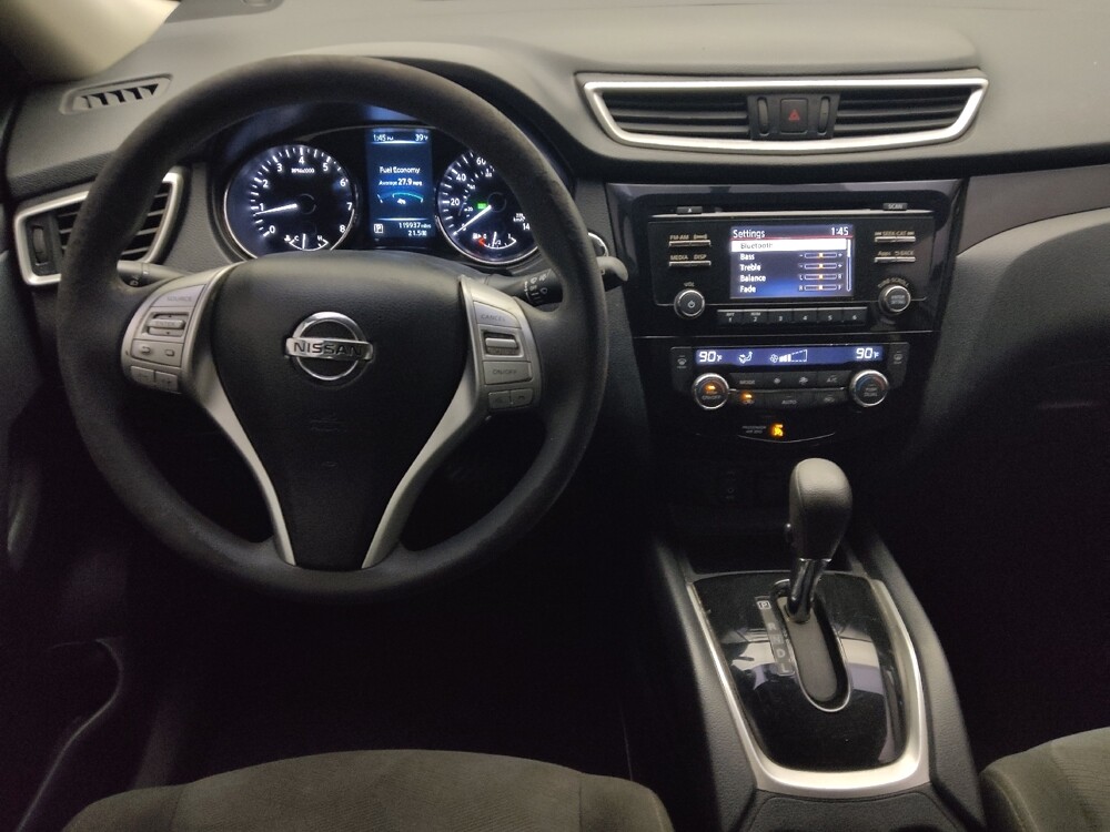 2016 Nissan Rogue in Salem, VA 24153 - 18108518 22