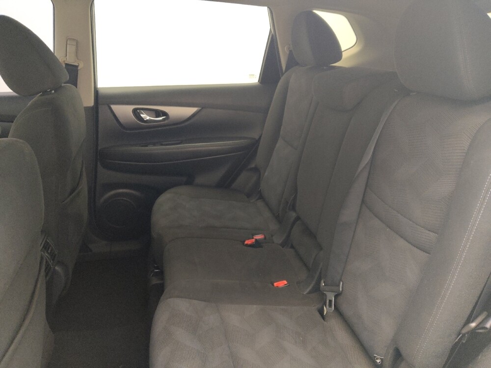 2016 Nissan Rogue in Salem, VA 24153 - 18108518 18