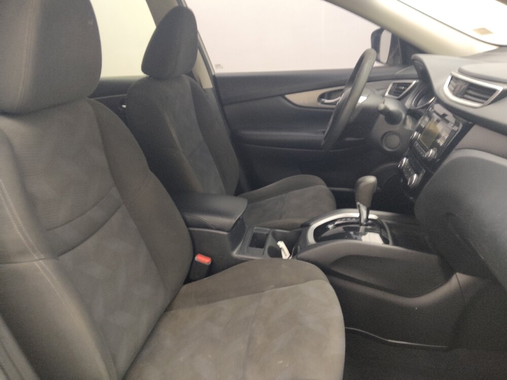 2016 Nissan Rogue in Salem, VA 24153 - 18108518 21