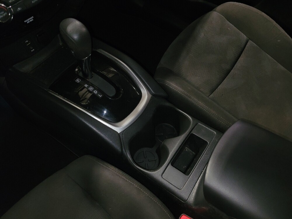 2016 Nissan Rogue in Salem, VA 24153 - 18108518 26