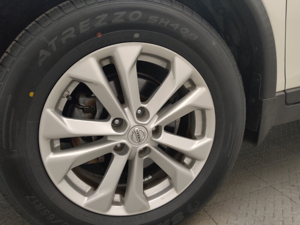 2016 Nissan Rogue in Salem, VA 24153 - 18108518 31