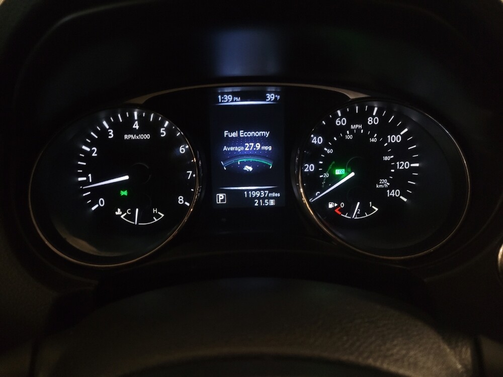 2016 Nissan Rogue in Salem, VA 24153 - 18108518 23