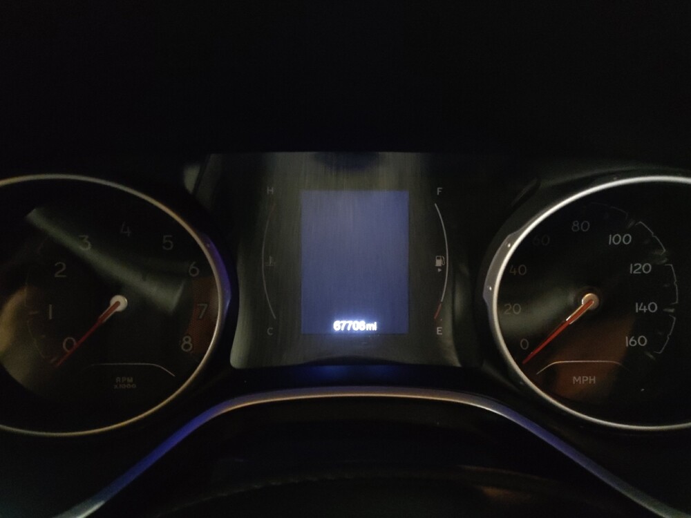 2021 Jeep Compass in West Palm Beach, FL 33409 - 18108519 23