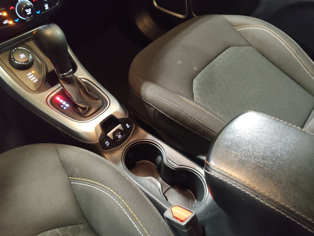 2021 Jeep Compass in West Palm Beach, FL 33409 - 18108519 26