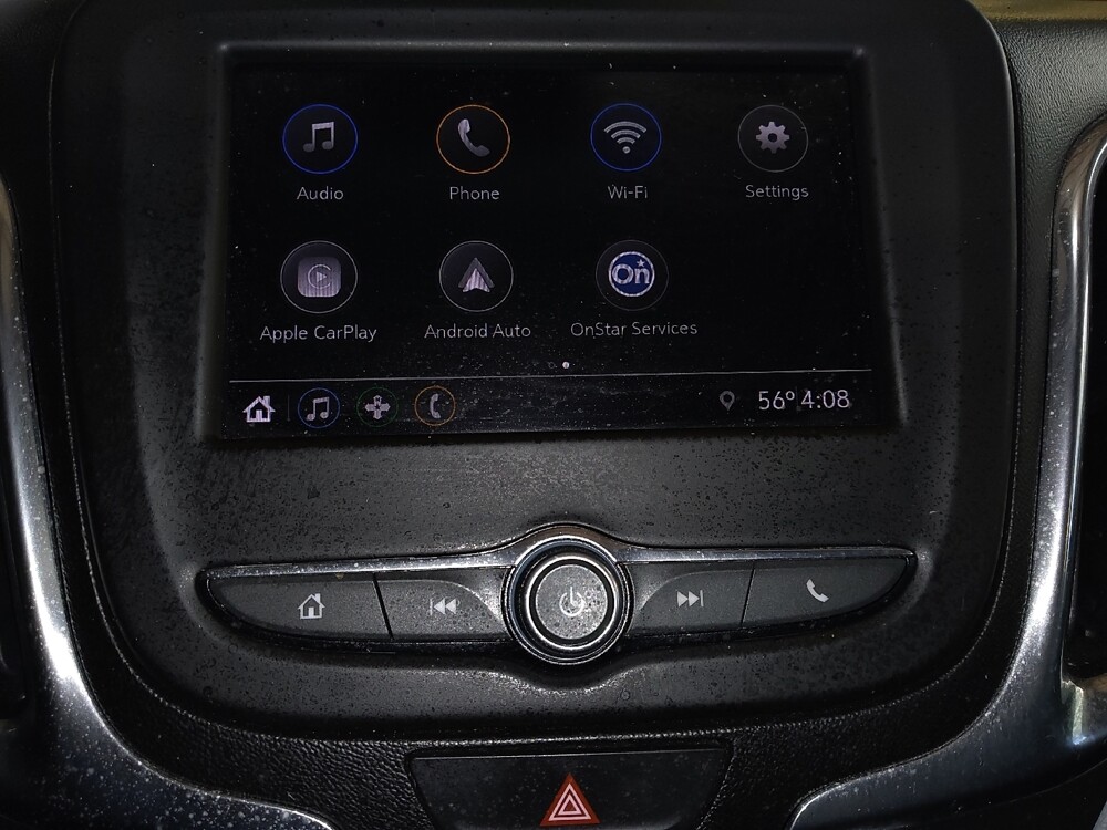 2020 Chevrolet Equinox in Salem, VA 24153 - 18108520 25