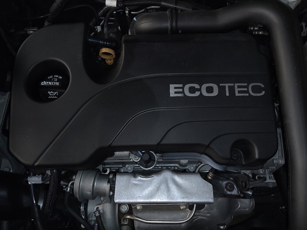 2020 Chevrolet Equinox in Salem, VA 24153 - 18108520 30