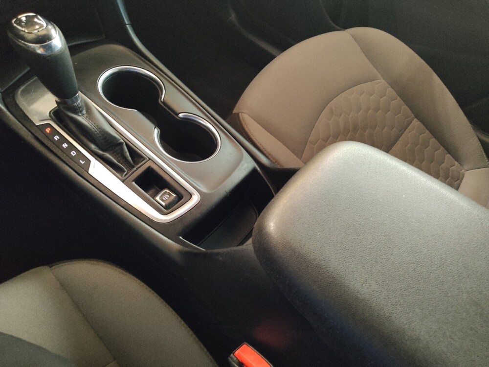 2020 Chevrolet Equinox in Salem, VA 24153 - 18108520 26