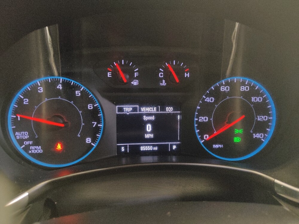 2020 Chevrolet Equinox in Salem, VA 24153 - 18108520 23