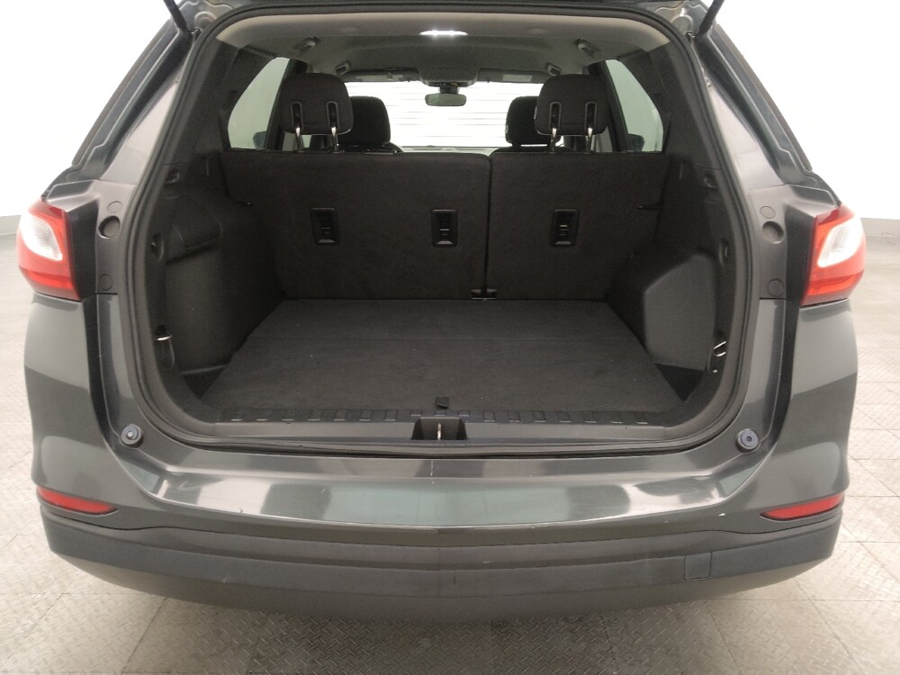 2020 Chevrolet Equinox in Salem, VA 24153 - 18108520 29