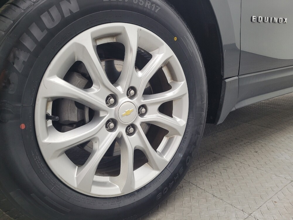 2020 Chevrolet Equinox in Salem, VA 24153 - 18108520 31