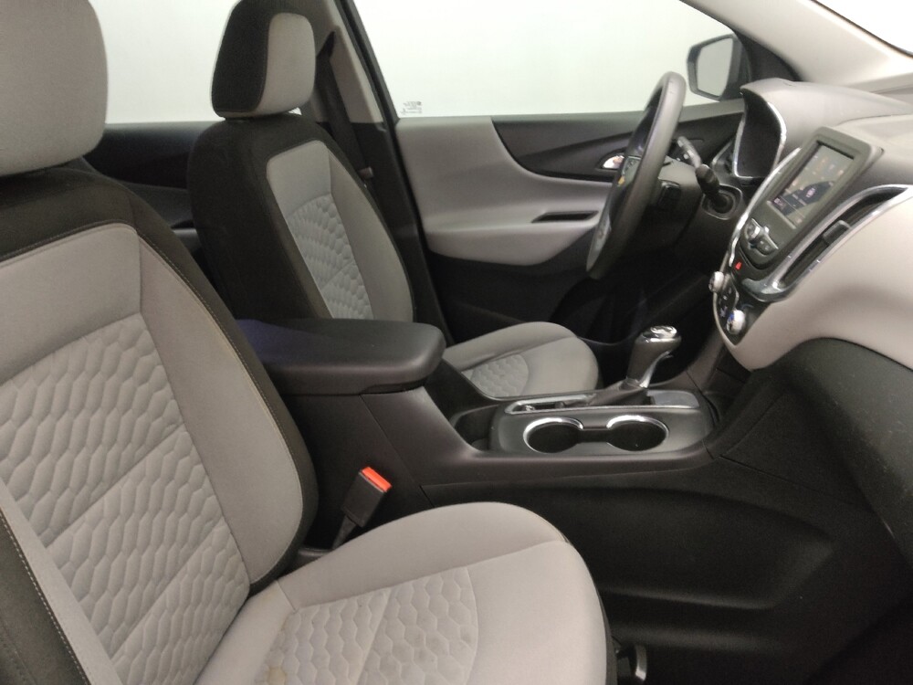 2020 Chevrolet Equinox in Salem, VA 24153 - 18108520 21