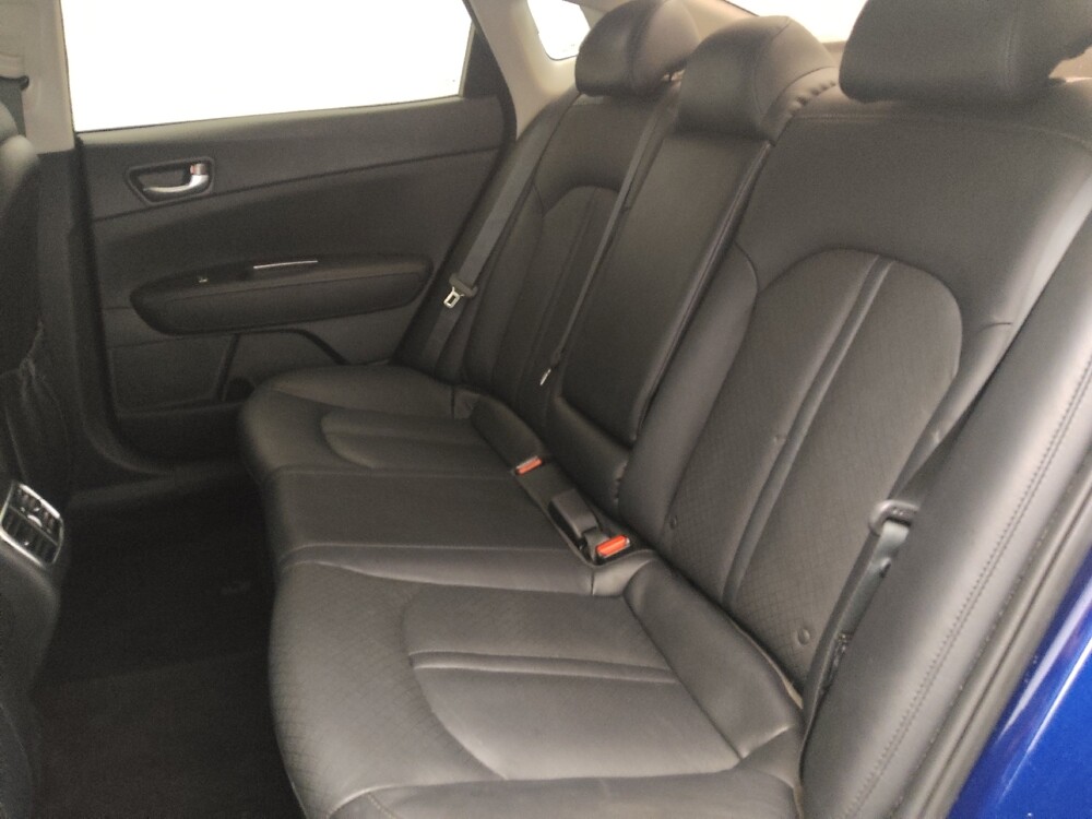 2020 Kia Optima in Kissimmee, FL 34744 - 18108524 18