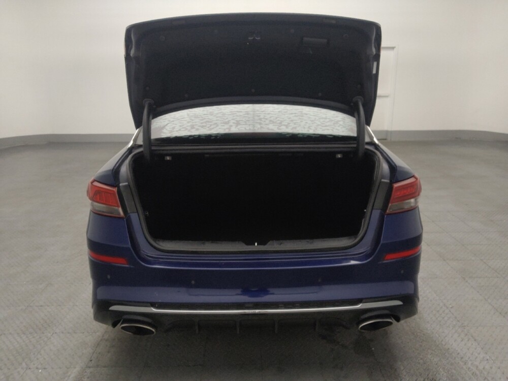 2020 Kia Optima in Kissimmee, FL 34744 - 18108524 29