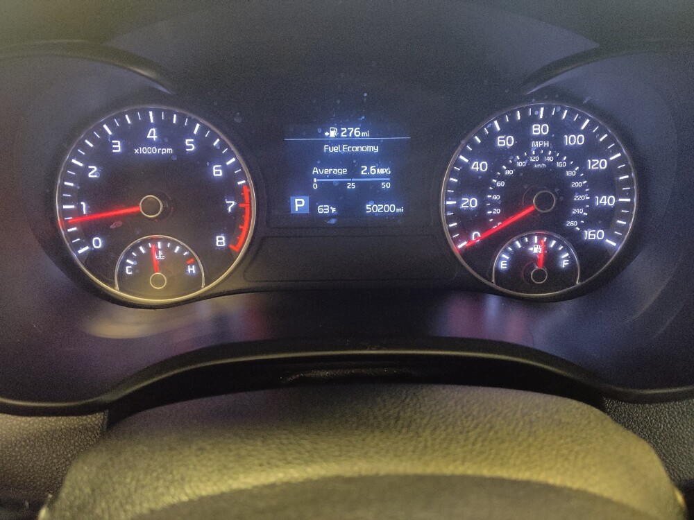 2020 Kia Optima in Kissimmee, FL 34744 - 18108524 23