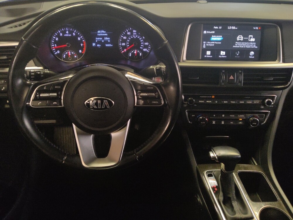 2020 Kia Optima in Kissimmee, FL 34744 - 18108524 22