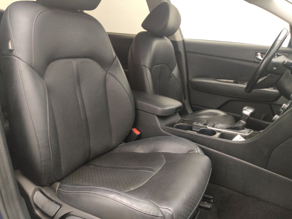 2020 Kia Optima in Kissimmee, FL 34744 - 18108524 21