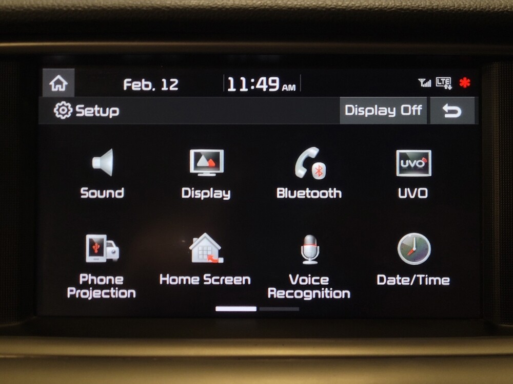 2020 Kia Optima in Kissimmee, FL 34744 - 18108524 25