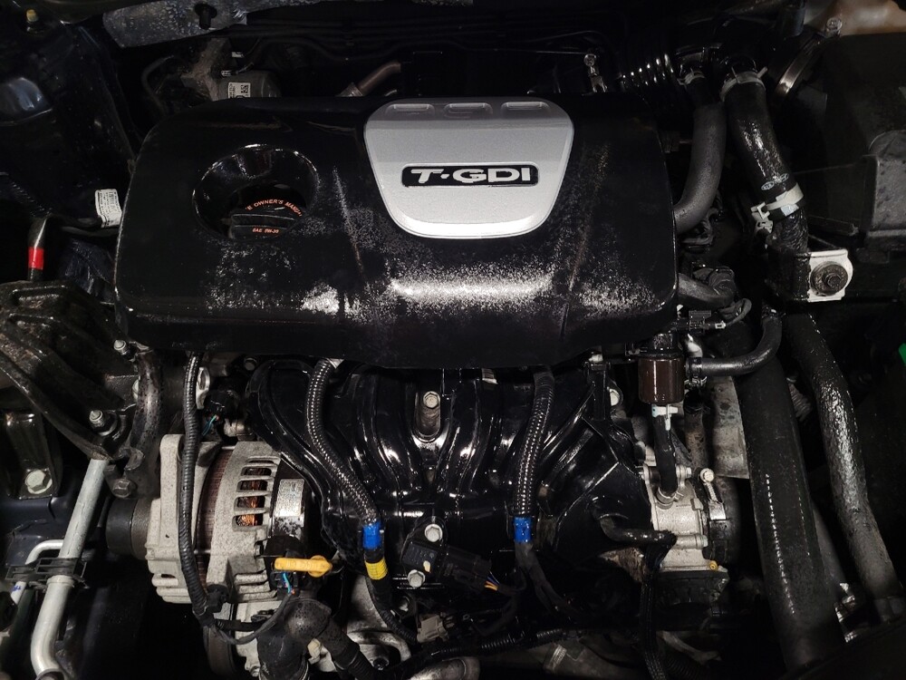 2020 Kia Optima in Kissimmee, FL 34744 - 18108524 30