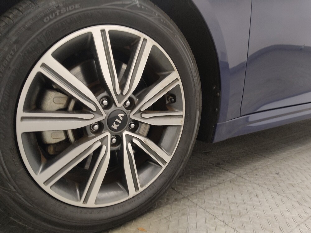 2020 Kia Optima in Kissimmee, FL 34744 - 18108524 31