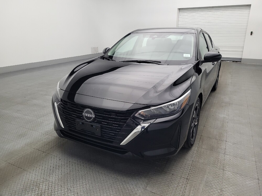 2024 Nissan Sentra in West Palm Beach, FL 33409 - 18108526 15