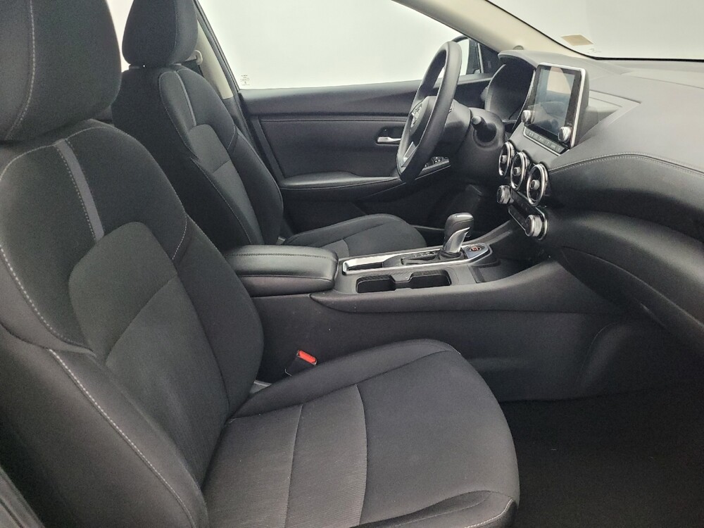 2024 Nissan Sentra in West Palm Beach, FL 33409 - 18108526 21