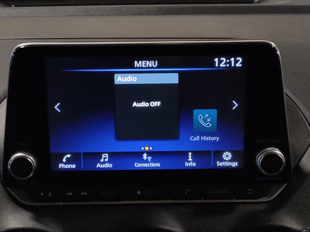 2024 Nissan Sentra in West Palm Beach, FL 33409 - 18108526 25