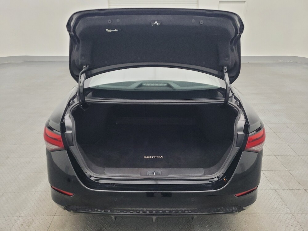 2024 Nissan Sentra in West Palm Beach, FL 33409 - 18108526 29