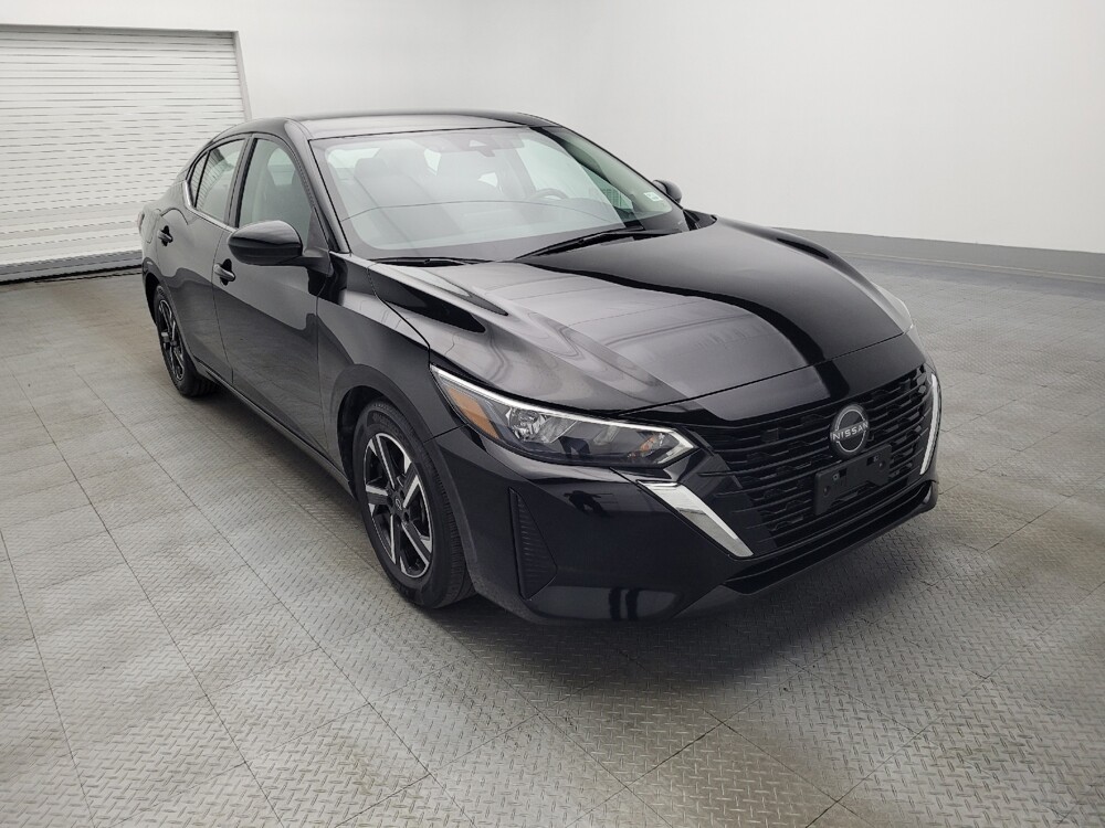 2024 Nissan Sentra in West Palm Beach, FL 33409 - 18108526 13