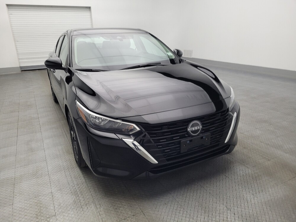 2024 Nissan Sentra in West Palm Beach, FL 33409 - 18108526 14