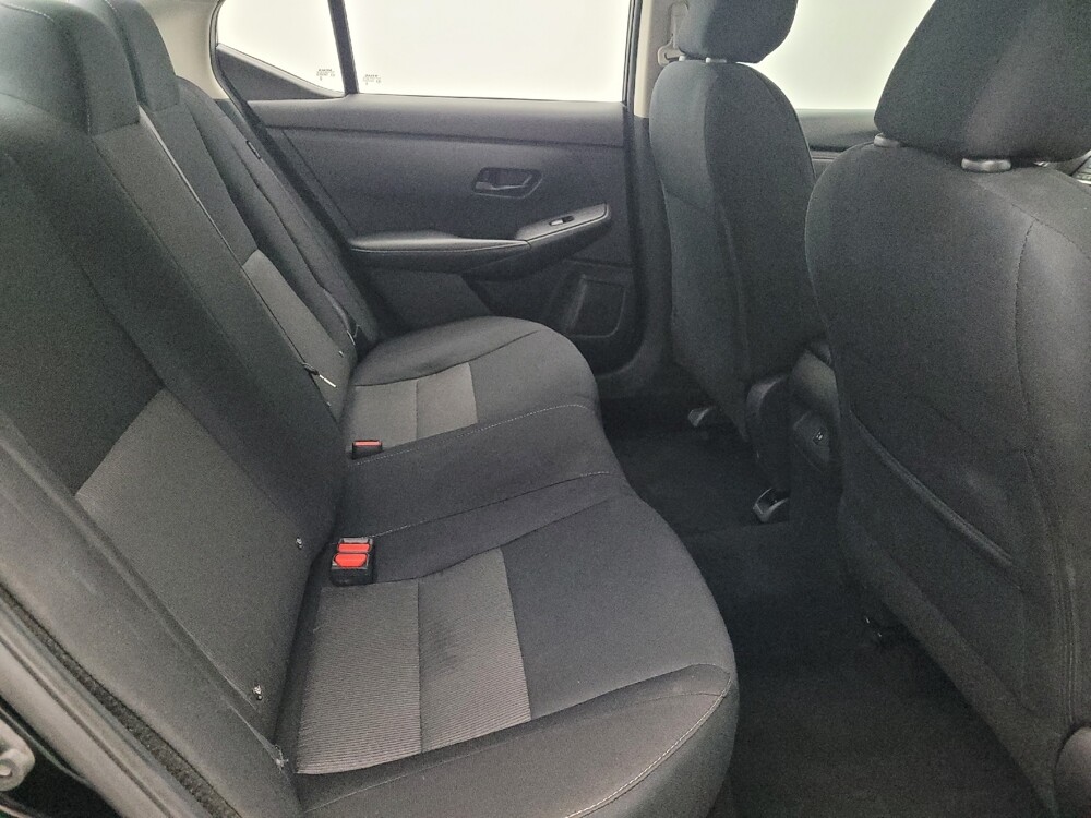 2024 Nissan Sentra in West Palm Beach, FL 33409 - 18108526 19