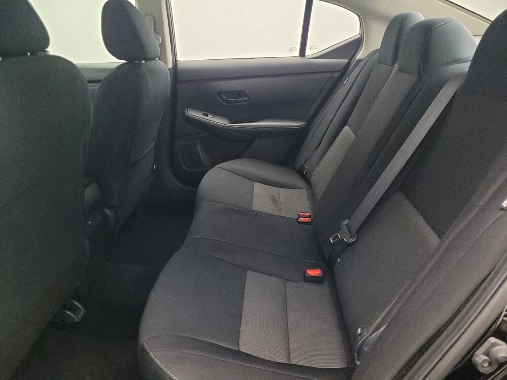 2024 Nissan Sentra in West Palm Beach, FL 33409 - 18108526 18