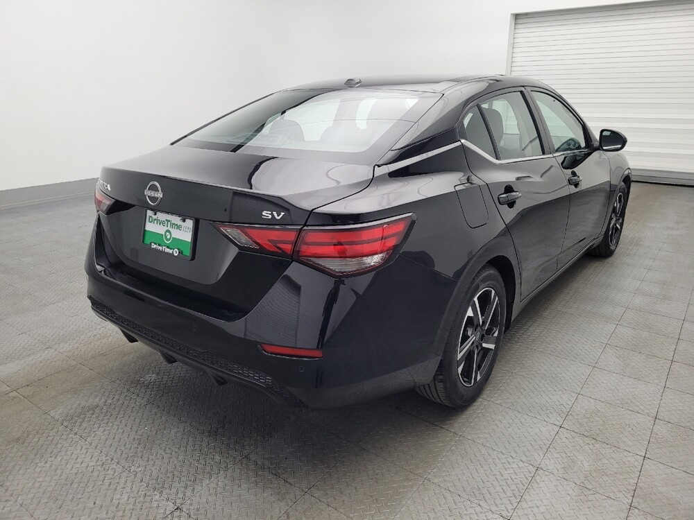 2024 Nissan Sentra in West Palm Beach, FL 33409 - 18108526 9