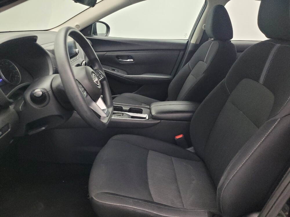 2024 Nissan Sentra in West Palm Beach, FL 33409 - 18108526 17