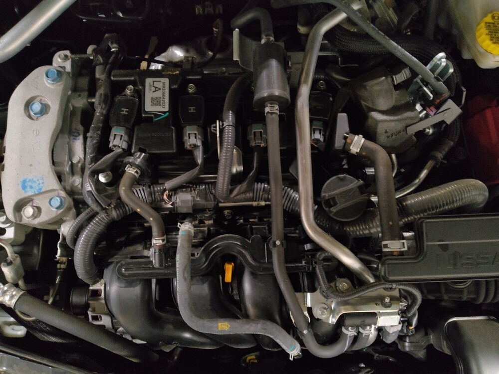 2024 Nissan Sentra in West Palm Beach, FL 33409 - 18108526 30