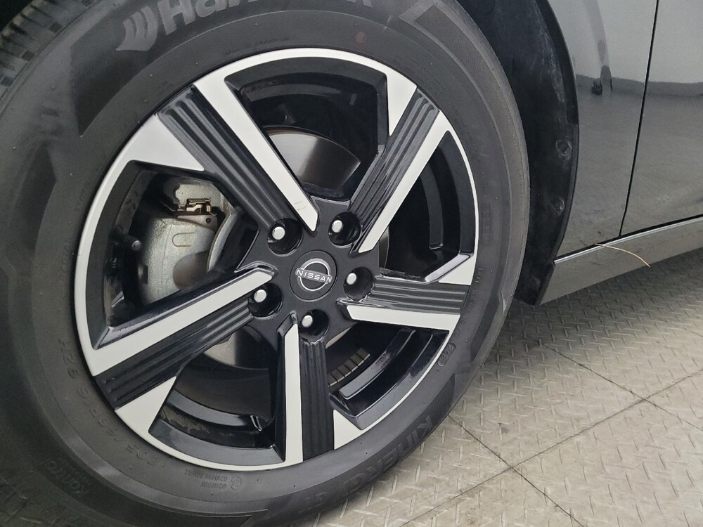 2024 Nissan Sentra in West Palm Beach, FL 33409 - 18108526 31