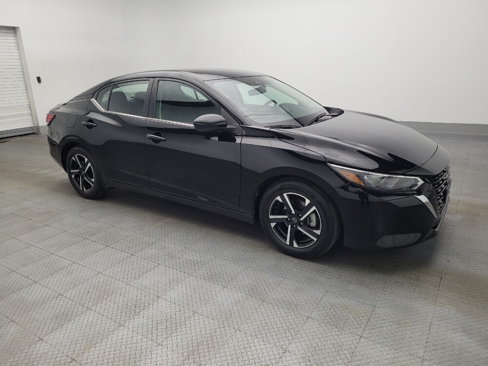 2024 Nissan Sentra in West Palm Beach, FL 33409 - 18108526 11