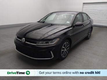 2025 Volkswagen Jetta in West Palm Beach, FL 33409