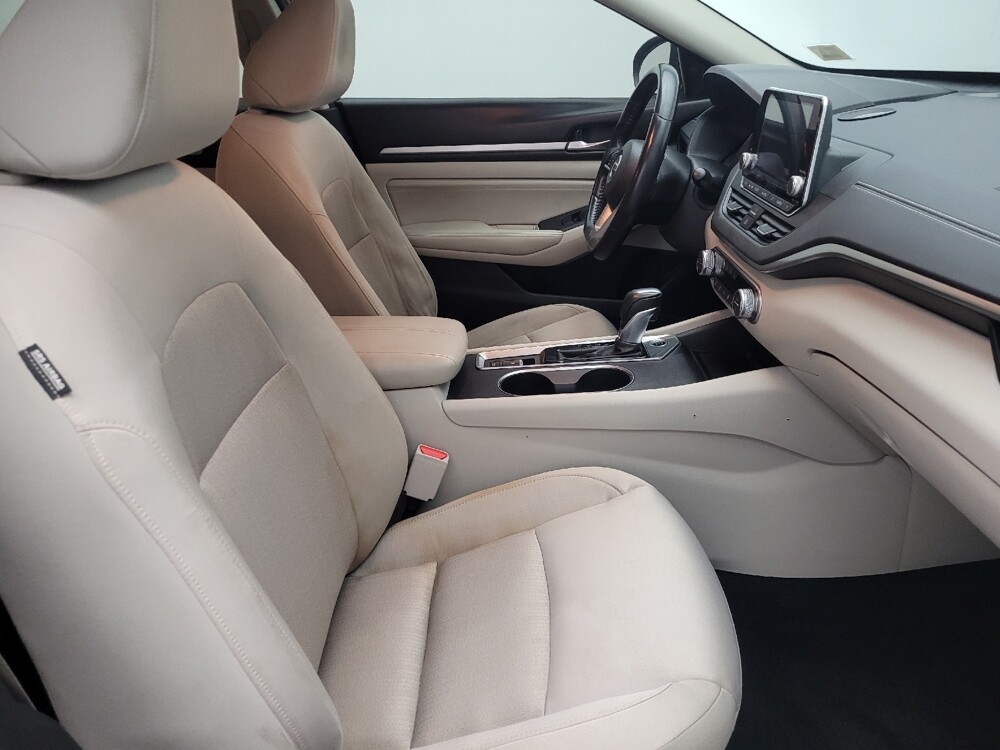 2019 Nissan Altima in West Palm Beach, FL 33409 - 18108528 21