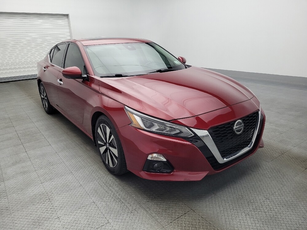 2019 Nissan Altima in West Palm Beach, FL 33409 - 18108528 13