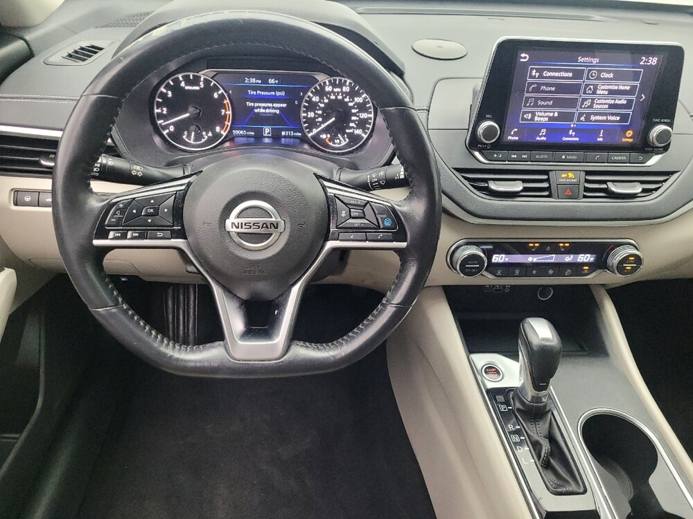 2019 Nissan Altima in West Palm Beach, FL 33409 - 18108528 22